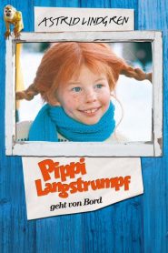 Pippi Goes on Board