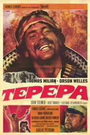 Tepepa