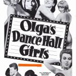 Olga’s Dance Hall Girls