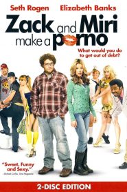 Popcorn Porn: Watching ‘Zack and Miri Make a Porno’