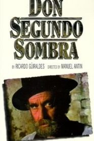 Don Segundo Sombra