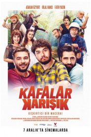 Kafalar Karışık