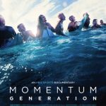 Momentum Generation