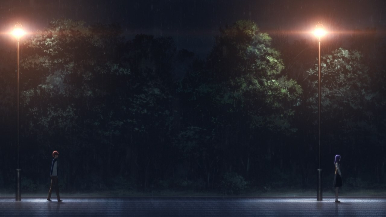Gekijouban Fate/Stay Night: Heaven’s Feel – II. Lost Butterfly