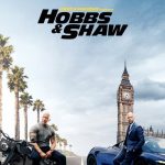 Hızlı ve Öfkeli: Hobbs ve Shaw