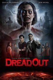 DreadOut