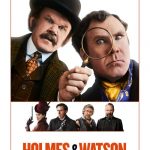 Holmes & Watson