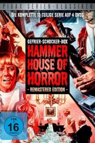 Hammer House of Horror