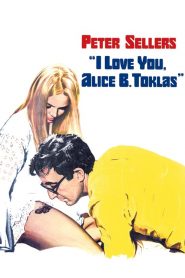 I Love You, Alice B. Toklas!