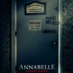 Annabelle Comes Home