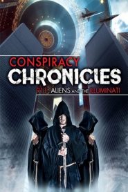Conspiracy Chronicles: 9/11, Aliens and the Illuminati