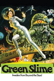 The Green Slime