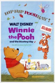 Winnie the Pooh and the Blustery Day