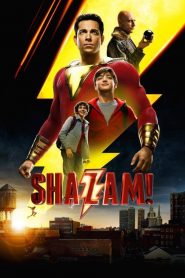 Shazam! 6 Güç