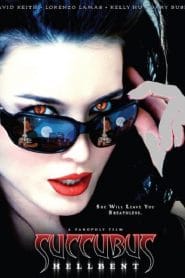 Succubus: The Demon