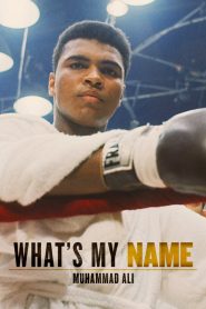 What’s My Name | Muhammad Ali