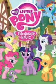 My Little Pony: Friendship Is Magic