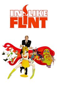 Müthiş Ajan Flint