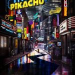 Pokémon: Dedektif Pikachu