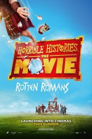 Horrible Histories: The Movie – Rotten Romans
