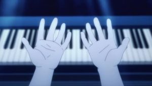 Forest of Piano: 1×2