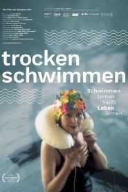Trockenschwimmen