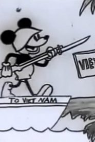 Mickey Mouse in Vietnam