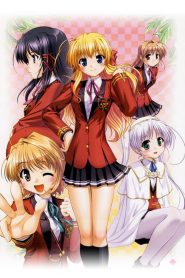 Fortune Arterial: Akai yakusoku