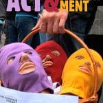 Act & Punishment: The Pussy Riot Trials