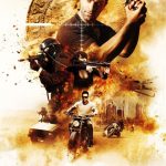 Blood, Sand and Gold