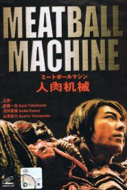 Meatball Machine