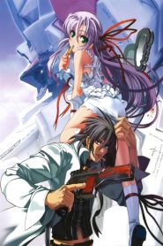 Kishin hôkô Demonbane