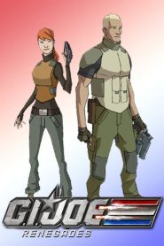 G.I. Joe: Renegades