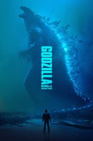 Godzilla: Canavarlar Kralı