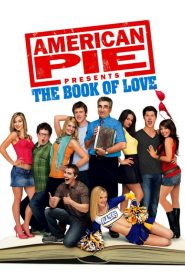 Amerikan Pastası 7 : Aşk Kitabı