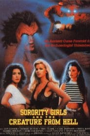 Sorority Girls and the Creature From Hell