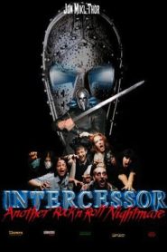 Intercessor: Another Rock ‘N’ Roll Nightmare