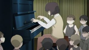 Forest of Piano: 2×2