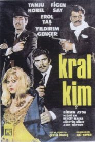 Kral Kim