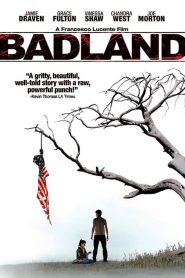 Badland