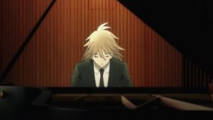 Forest of Piano: 1×9