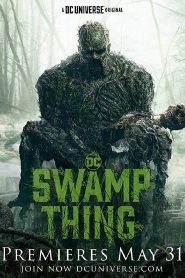 Swamp Thing