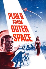 Uzaylıların 9 Numaralı Planı