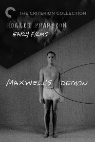 Maxwell’s Demon