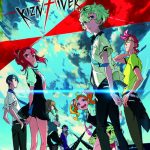 Kiznaiver