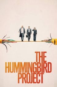 Proje Hummingbird