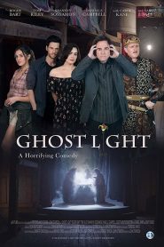 Ghost Light