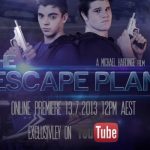 The Escape Plan