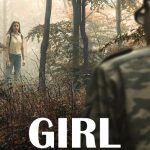 Girl in the Bunker