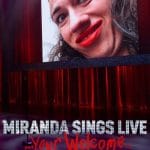 Miranda Sings Live… Your Welcome.
